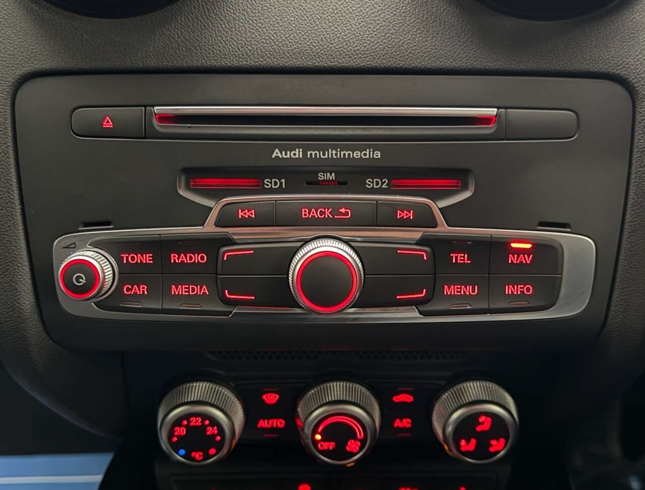 2017 AUDI A1 2017 AUDI A1