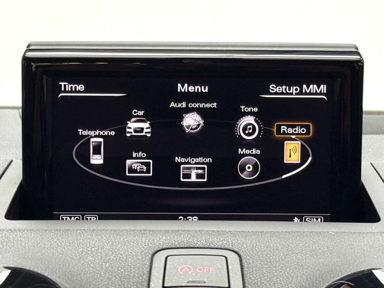 2017 AUDI A1 2017 AUDI A1