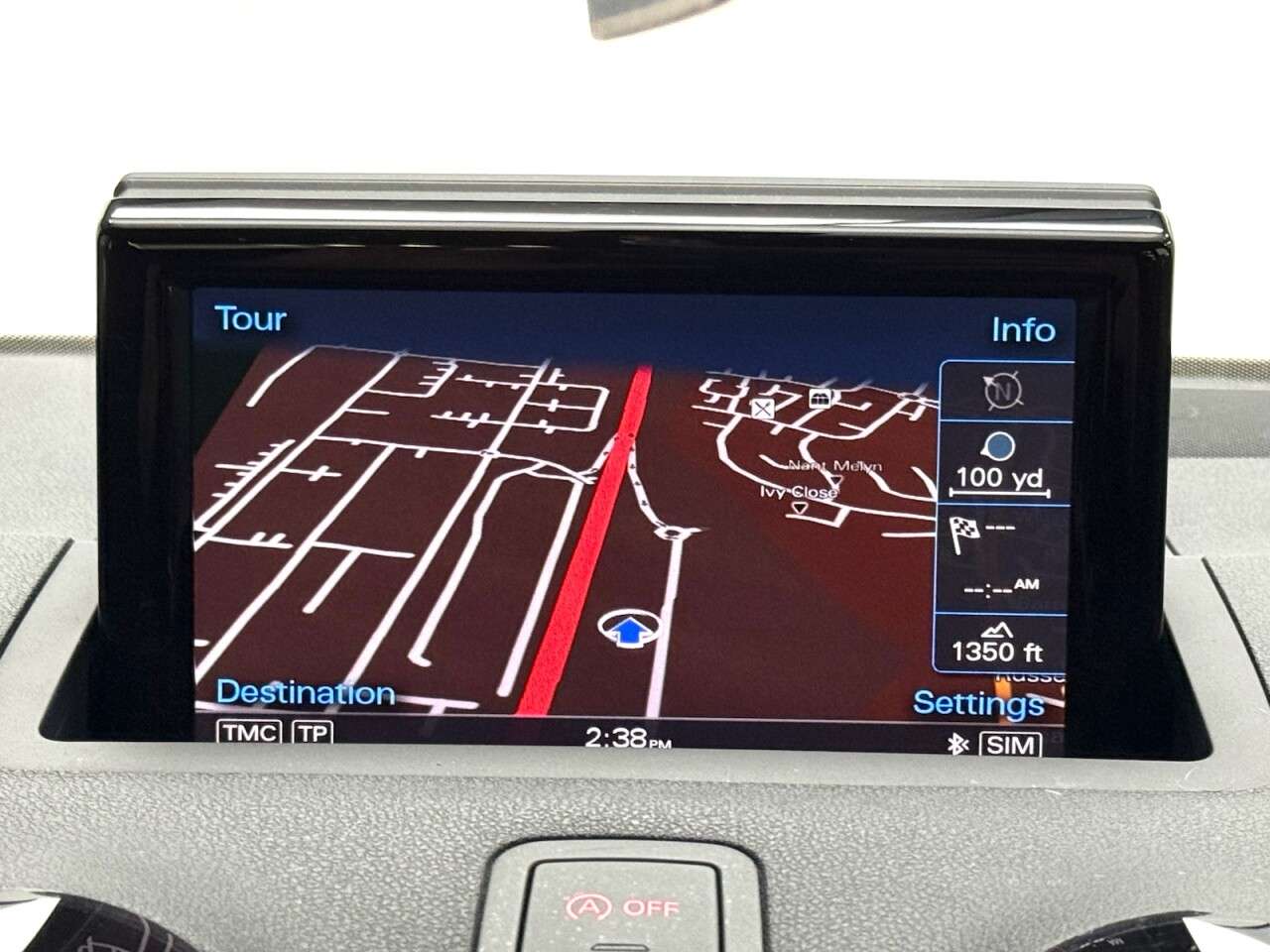 2017 AUDI A1 2017 AUDI A1