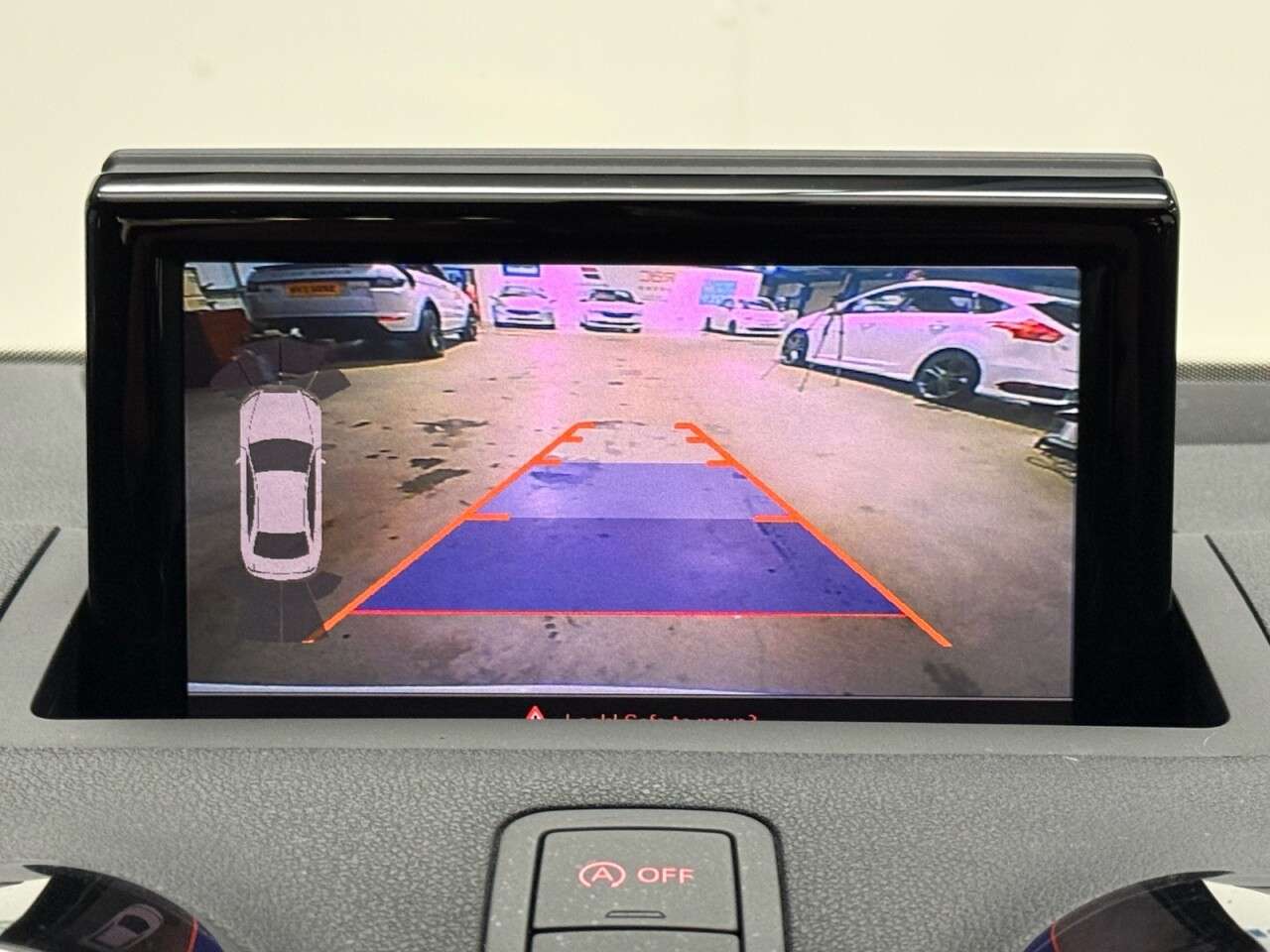 2017 AUDI A1 2017 AUDI A1