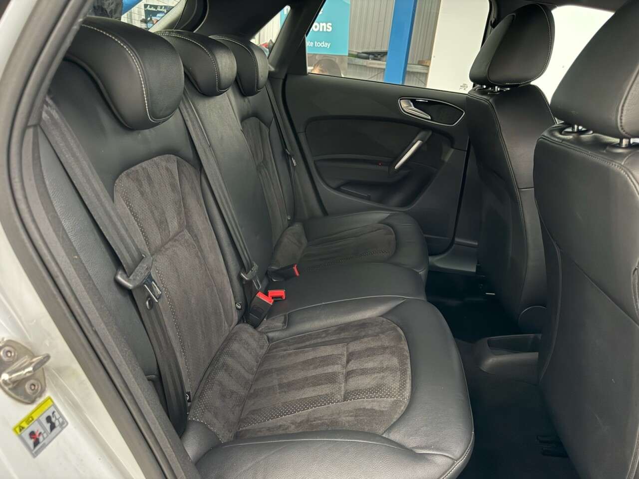 2017 AUDI A1 2017 AUDI A1