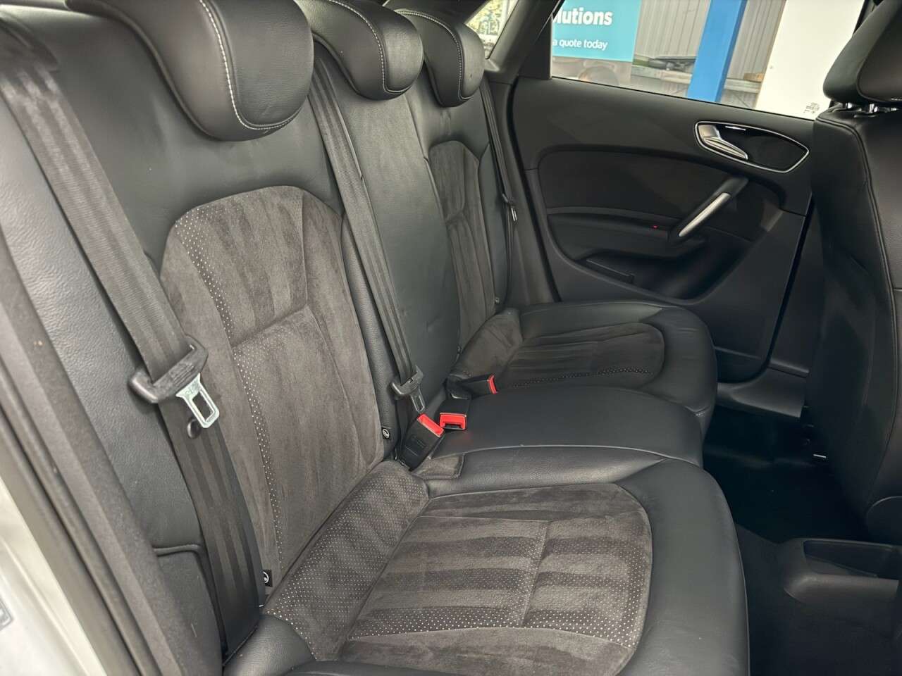 2017 AUDI A1 2017 AUDI A1