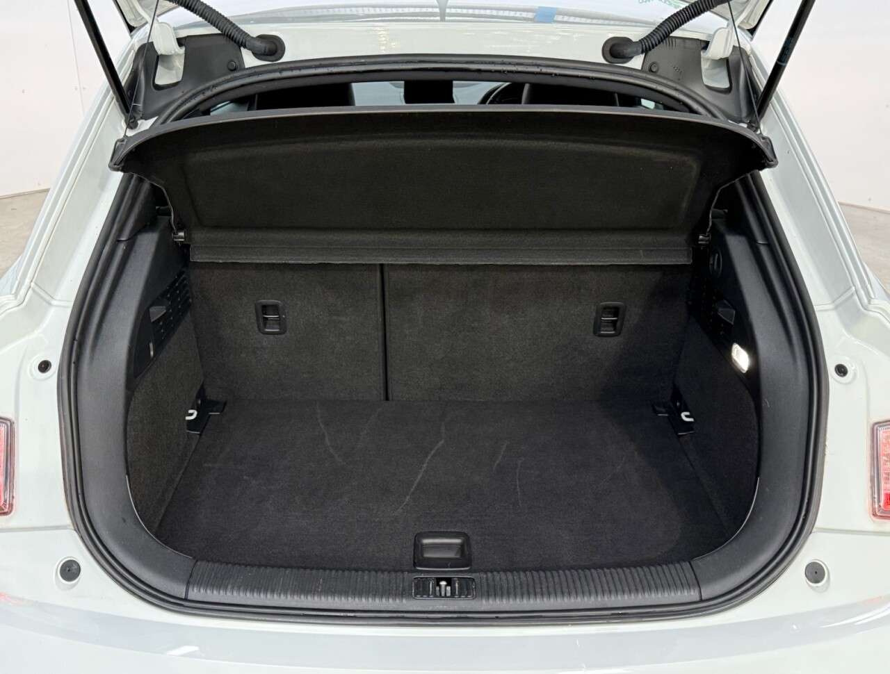 2017 AUDI A1 2017 AUDI A1