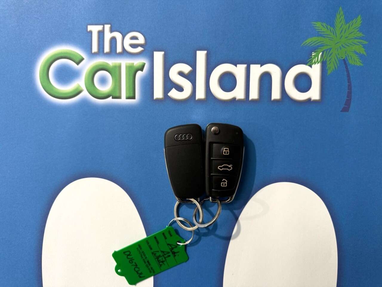 2017 AUDI A1 2017 AUDI A1