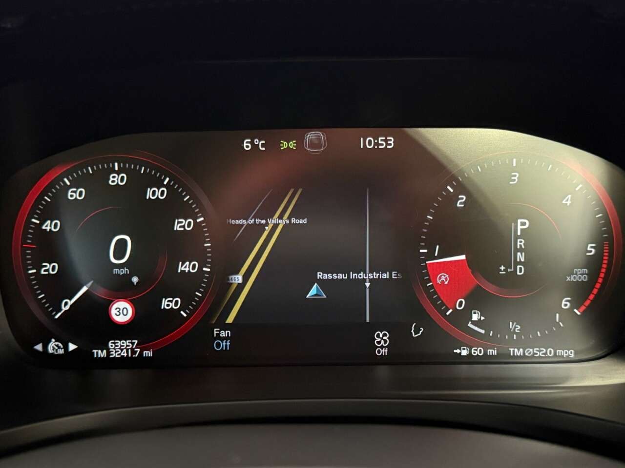 2019 VOLVO V60 2019 VOLVO V60