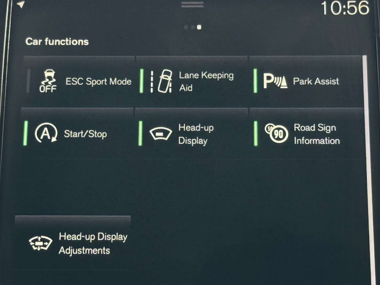 2019 VOLVO V60 2019 VOLVO V60