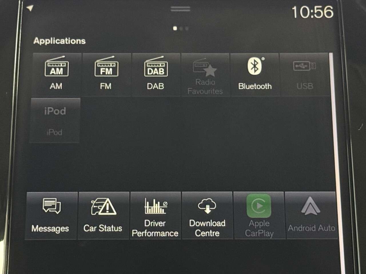 2019 VOLVO V60 2019 VOLVO V60