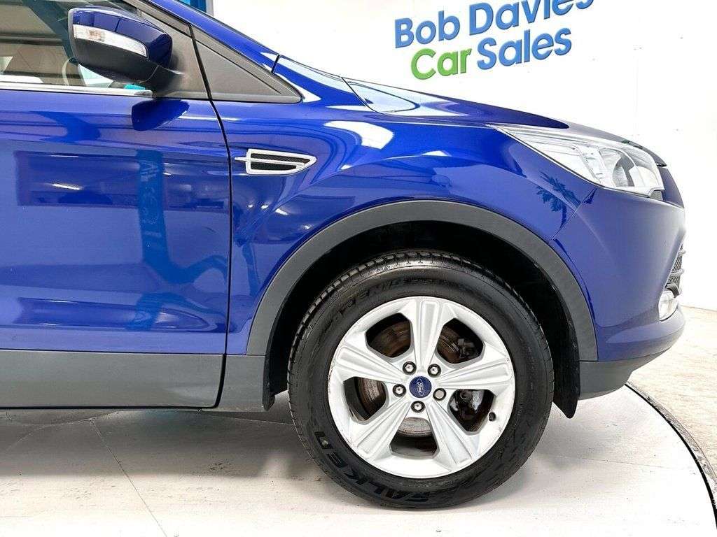 2015 FORD KUGA 2015 FORD KUGA