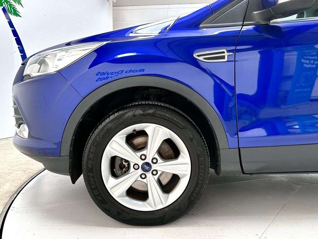 2015 FORD KUGA 2015 FORD KUGA