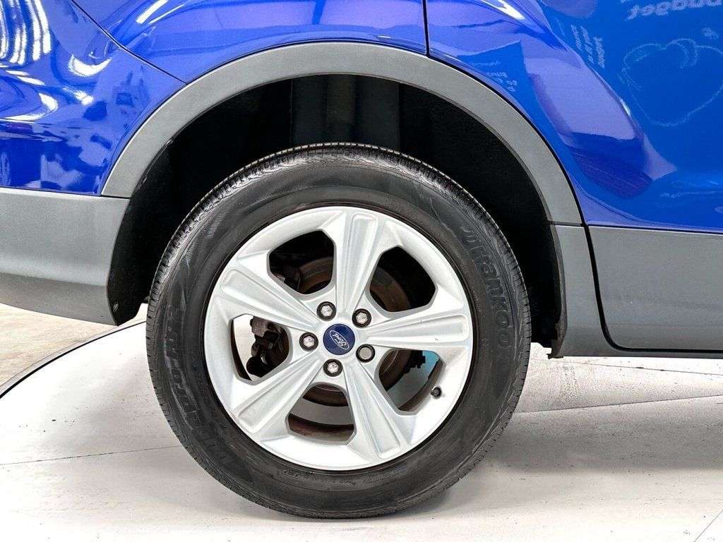 2015 FORD KUGA 2015 FORD KUGA