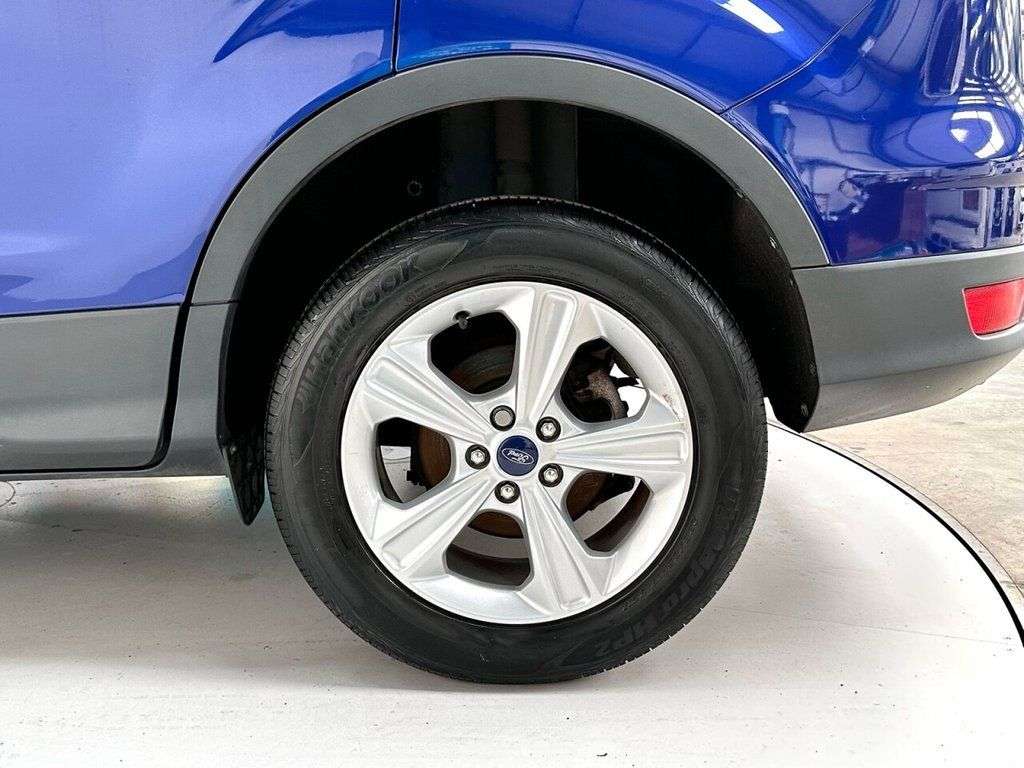 2015 FORD KUGA 2015 FORD KUGA