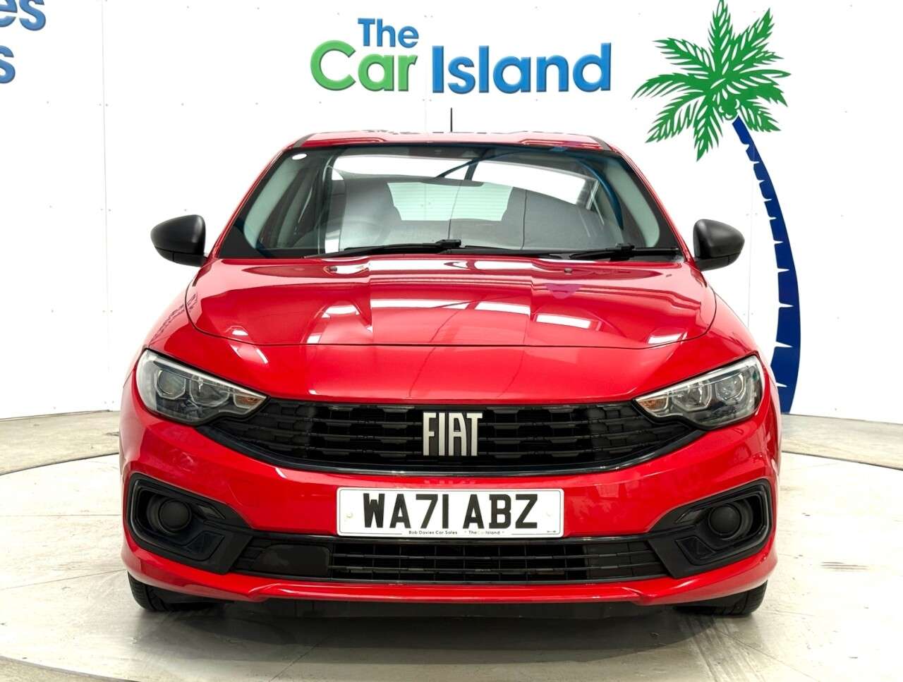 A 2021 FIAT TIPO 1.0 Hatchback 5dr Petrol Manual Euro 6 (s/s) (100 bhp) Cruise Control Parki A 2021 FIAT TIPO 1.0 Hatchback 5dr Petrol Manual Euro 6 (s/s) (100 bhp) Cruise Control Parki