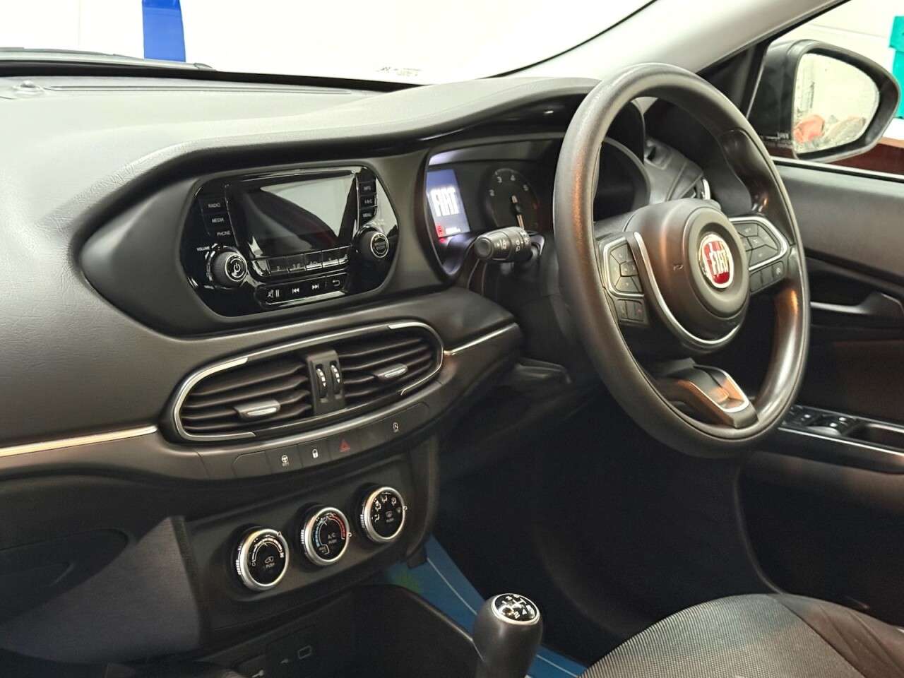 2021 FIAT TIPO 2021 FIAT TIPO