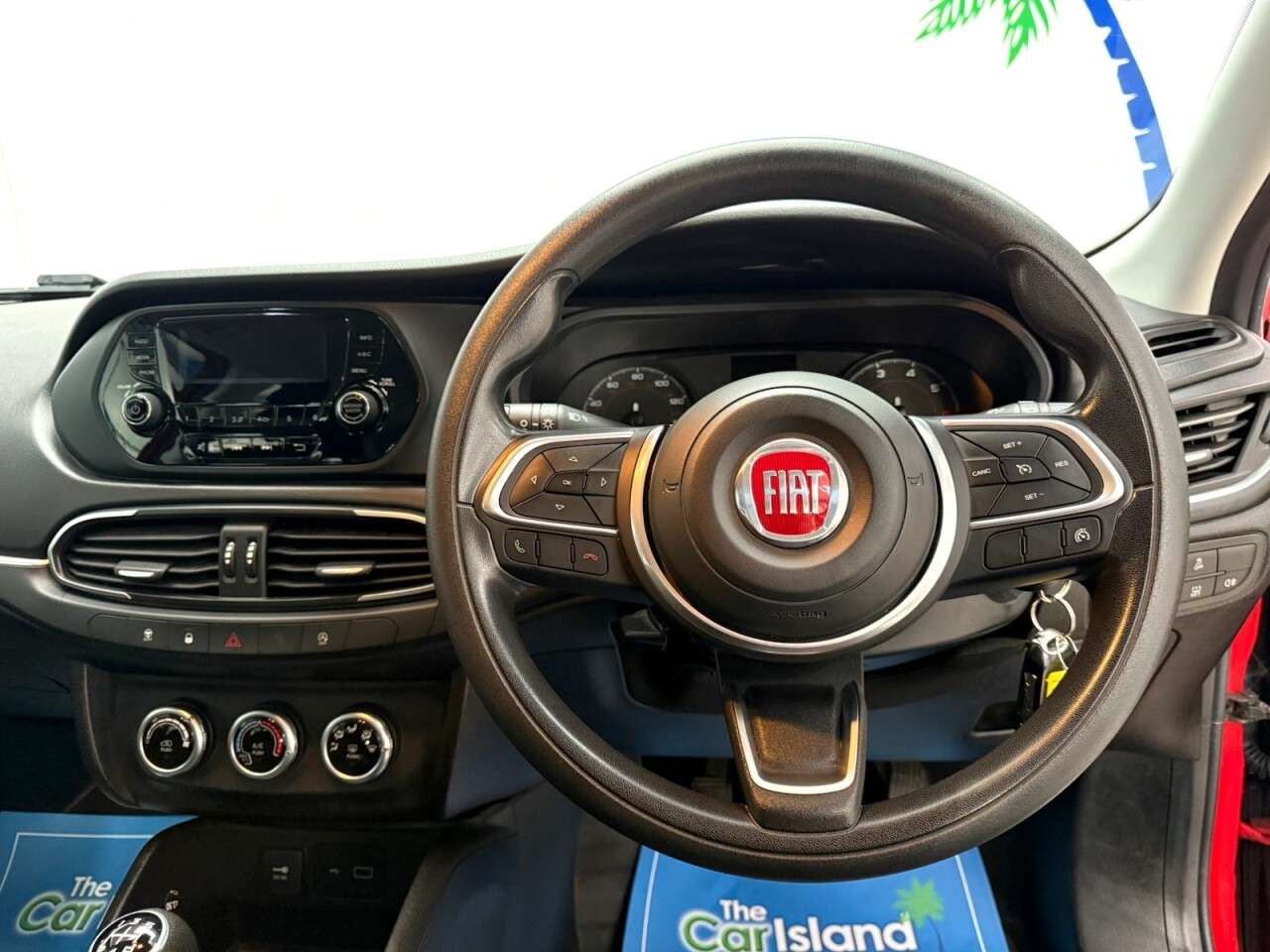 2021 FIAT TIPO 2021 FIAT TIPO