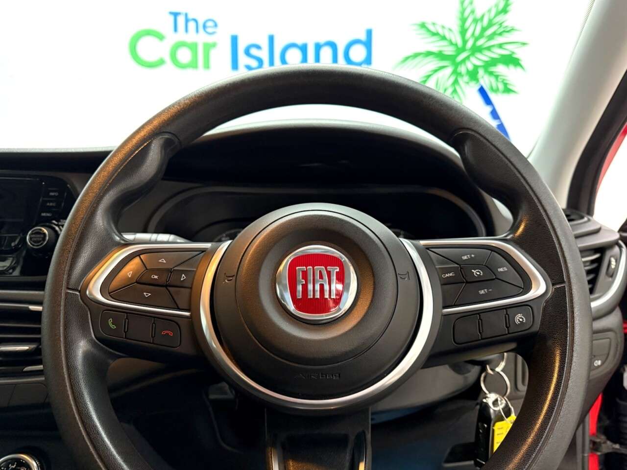 2021 FIAT TIPO 2021 FIAT TIPO