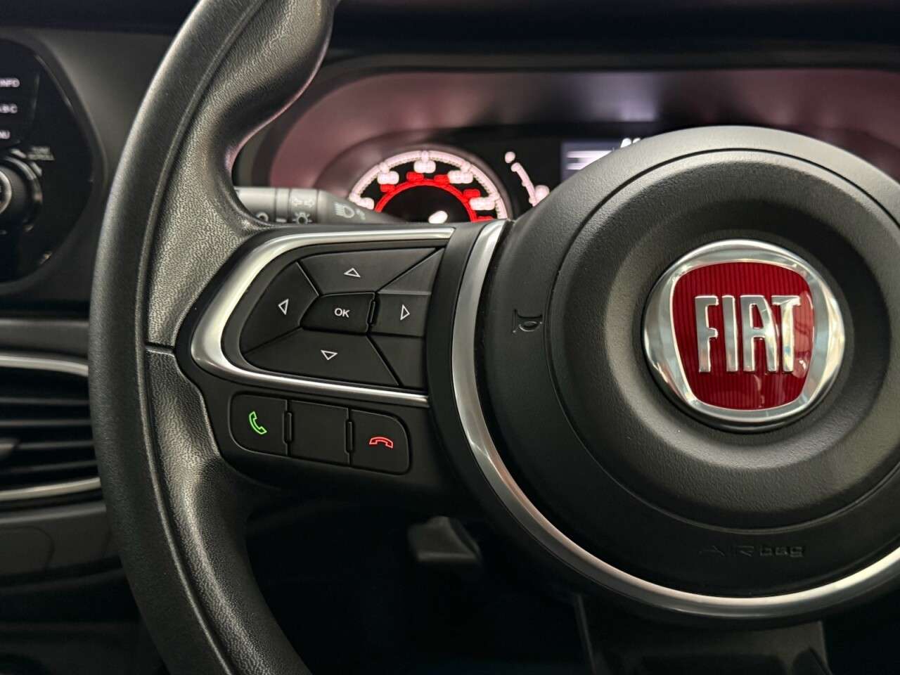 2021 FIAT TIPO 2021 FIAT TIPO