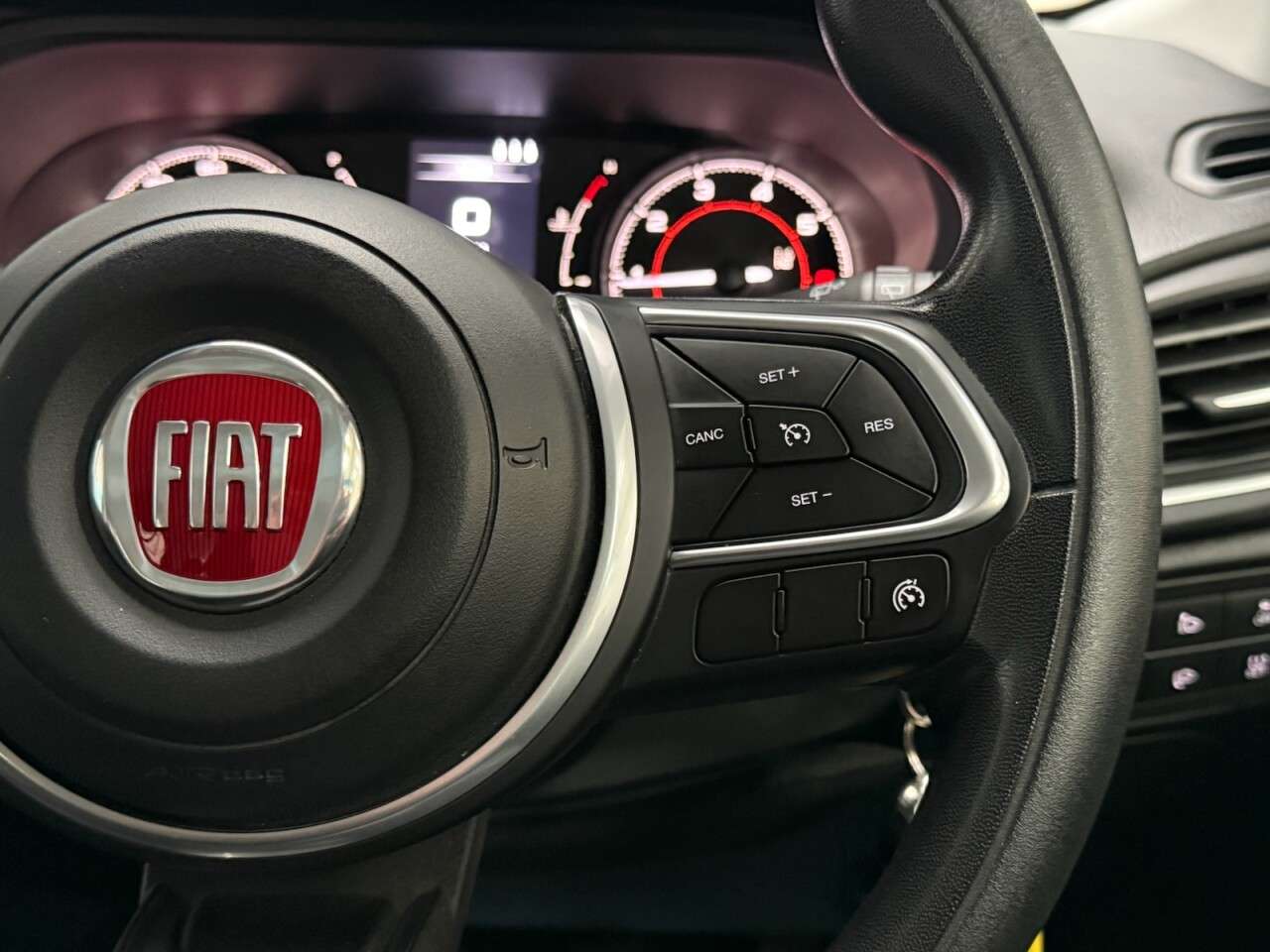 2021 FIAT TIPO 2021 FIAT TIPO