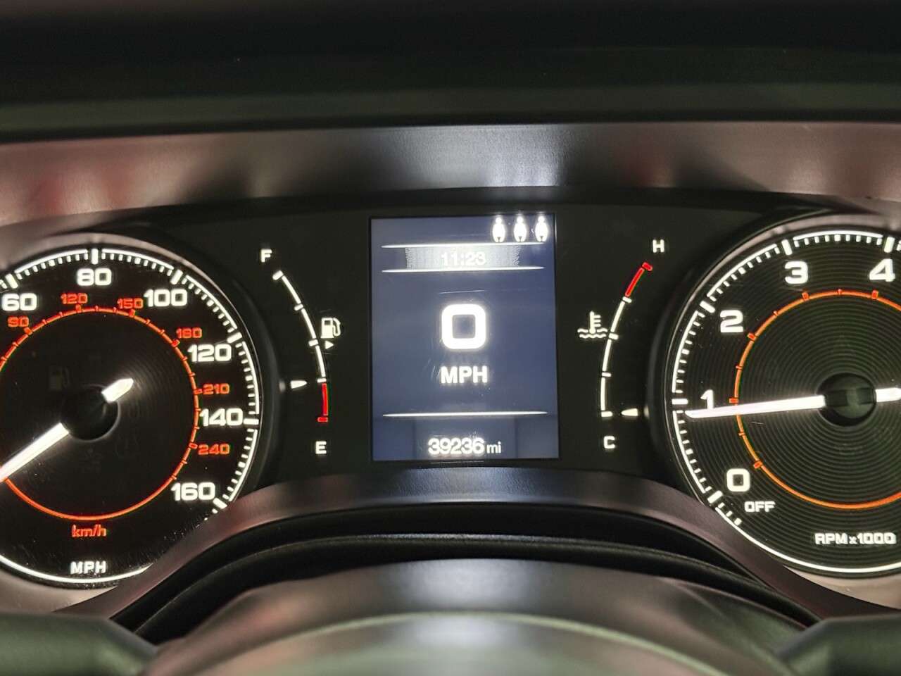 2021 FIAT TIPO 2021 FIAT TIPO