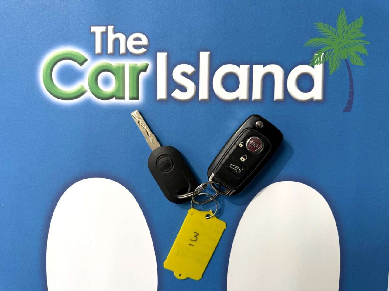 2021 FIAT TIPO 2021 FIAT TIPO