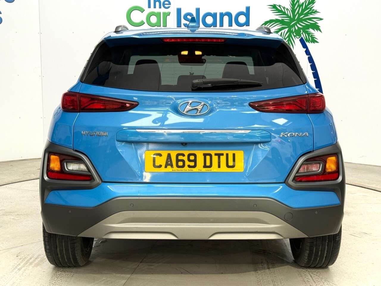 2019 HYUNDAI KONA 2019 HYUNDAI KONA