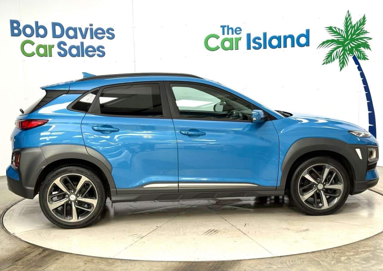 2019 HYUNDAI KONA 2019 HYUNDAI KONA