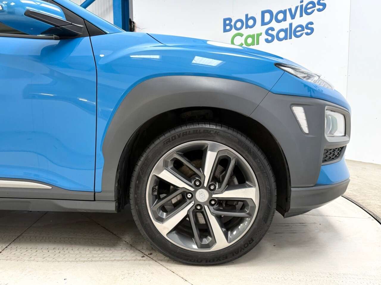 2019 HYUNDAI KONA 2019 HYUNDAI KONA