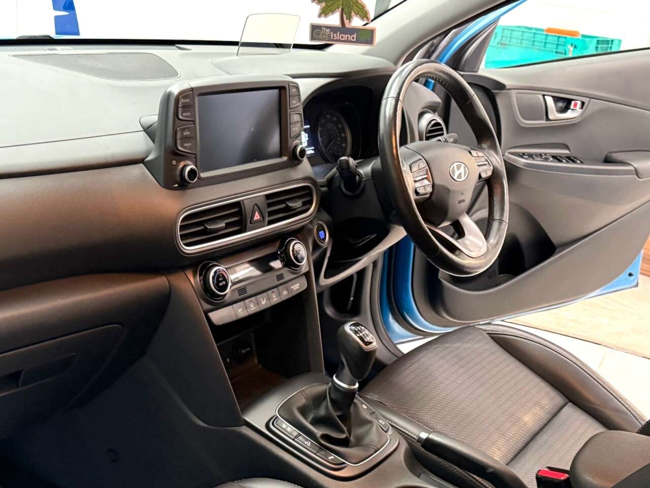 2019 HYUNDAI KONA 2019 HYUNDAI KONA