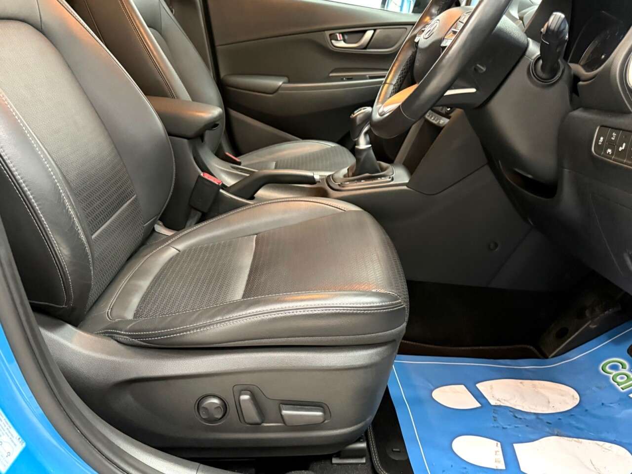 2019 HYUNDAI KONA 2019 HYUNDAI KONA