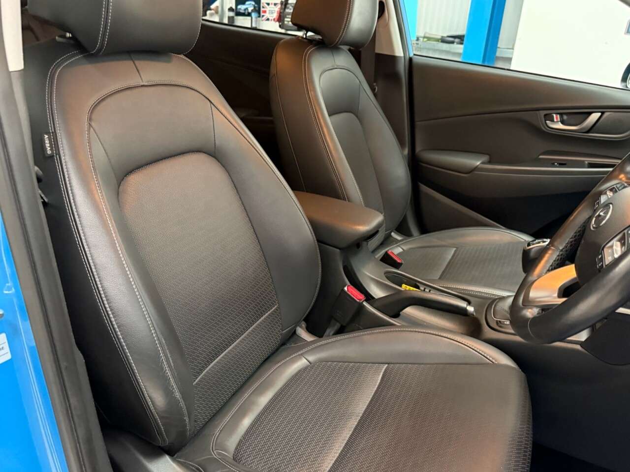 2019 HYUNDAI KONA 2019 HYUNDAI KONA