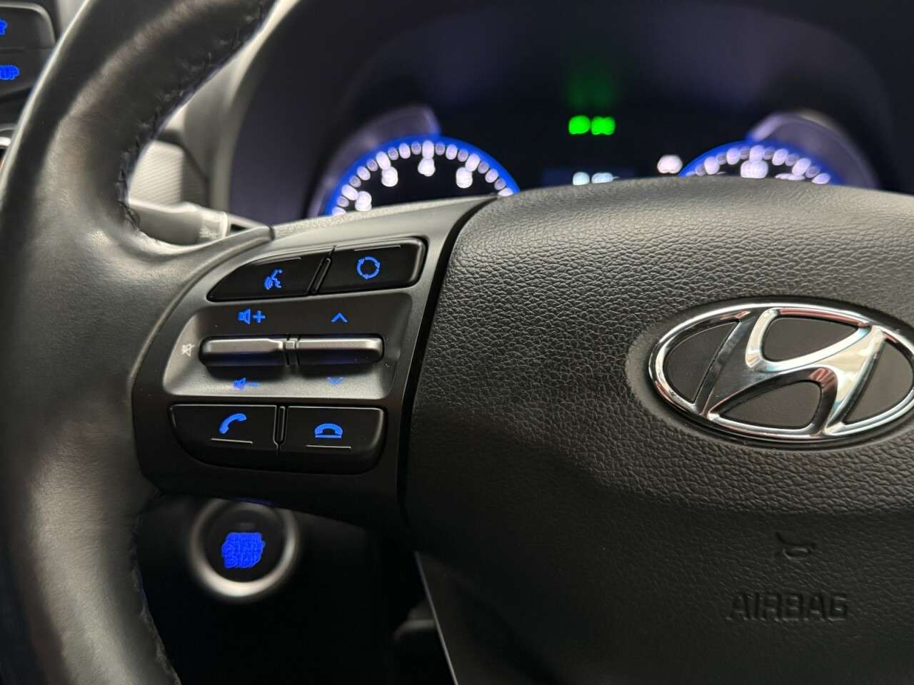 2019 HYUNDAI KONA 2019 HYUNDAI KONA