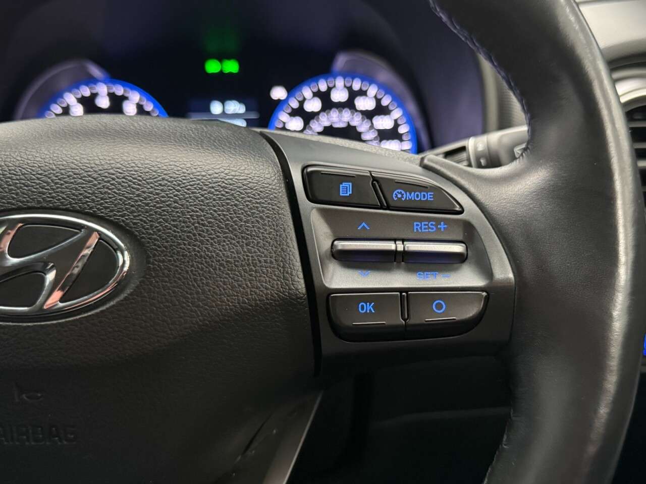 2019 HYUNDAI KONA 2019 HYUNDAI KONA