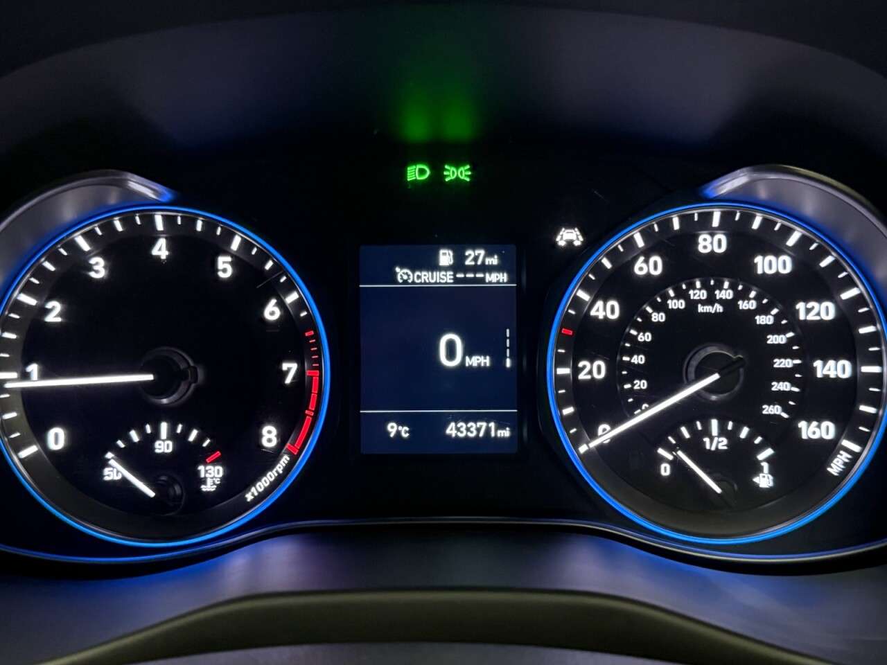 2019 HYUNDAI KONA 2019 HYUNDAI KONA