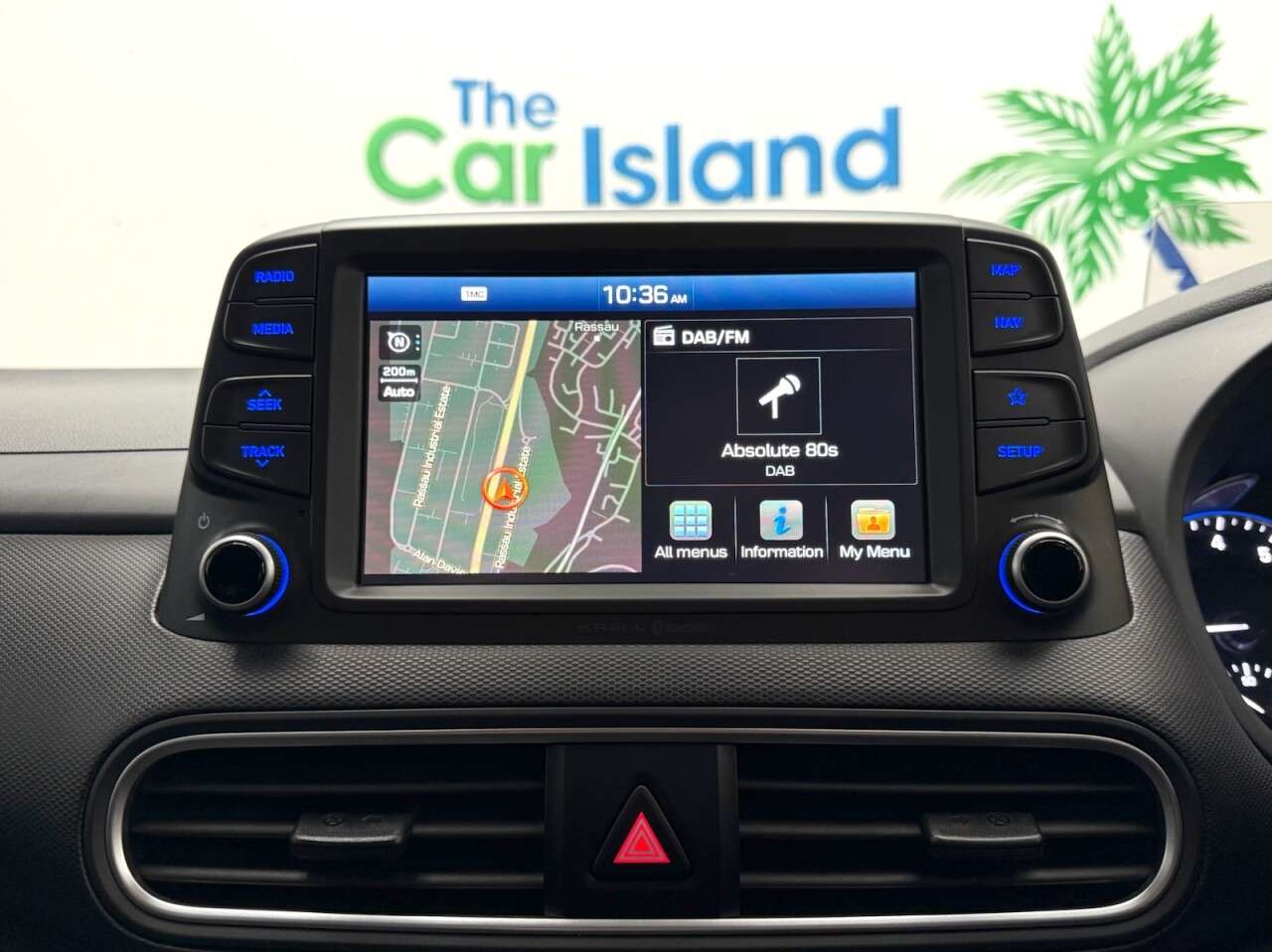 2019 HYUNDAI KONA 2019 HYUNDAI KONA