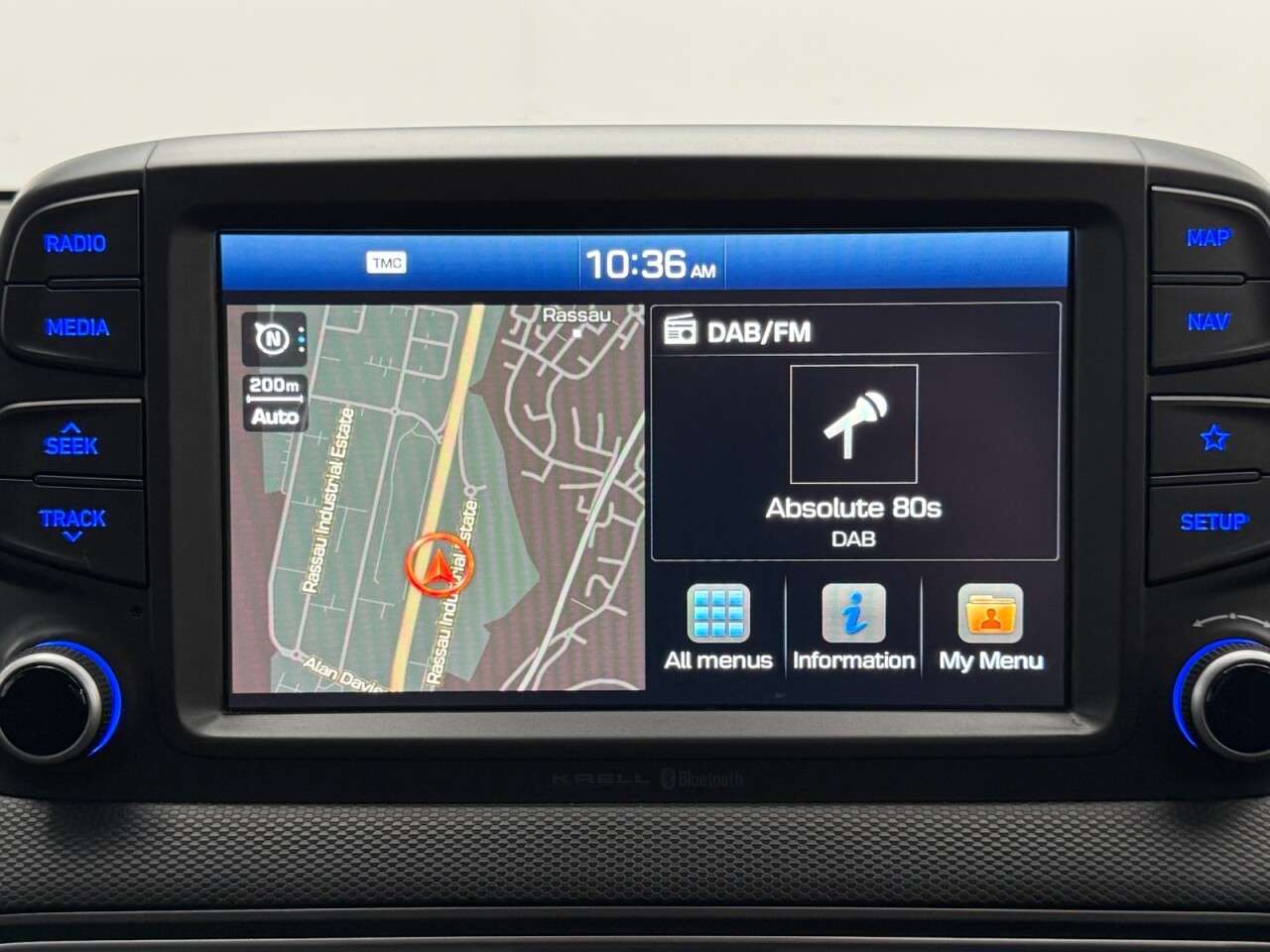 2019 HYUNDAI KONA 2019 HYUNDAI KONA