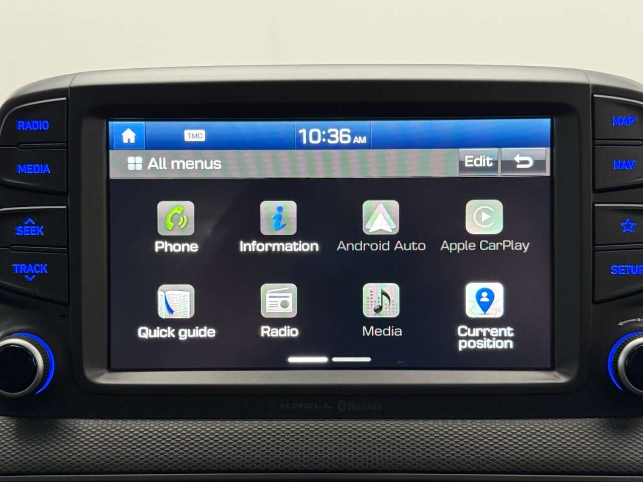 2019 HYUNDAI KONA 2019 HYUNDAI KONA