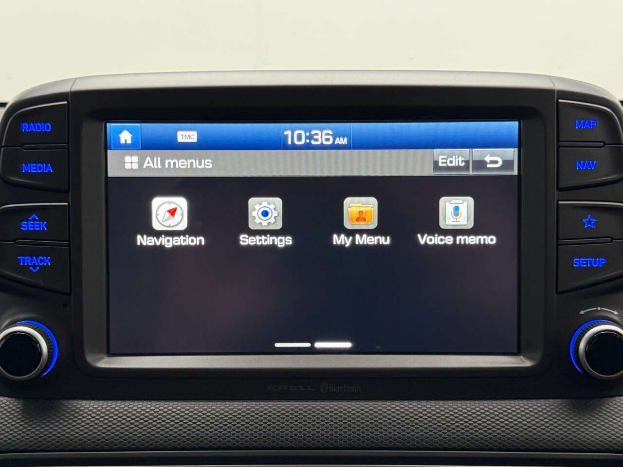 2019 HYUNDAI KONA 2019 HYUNDAI KONA