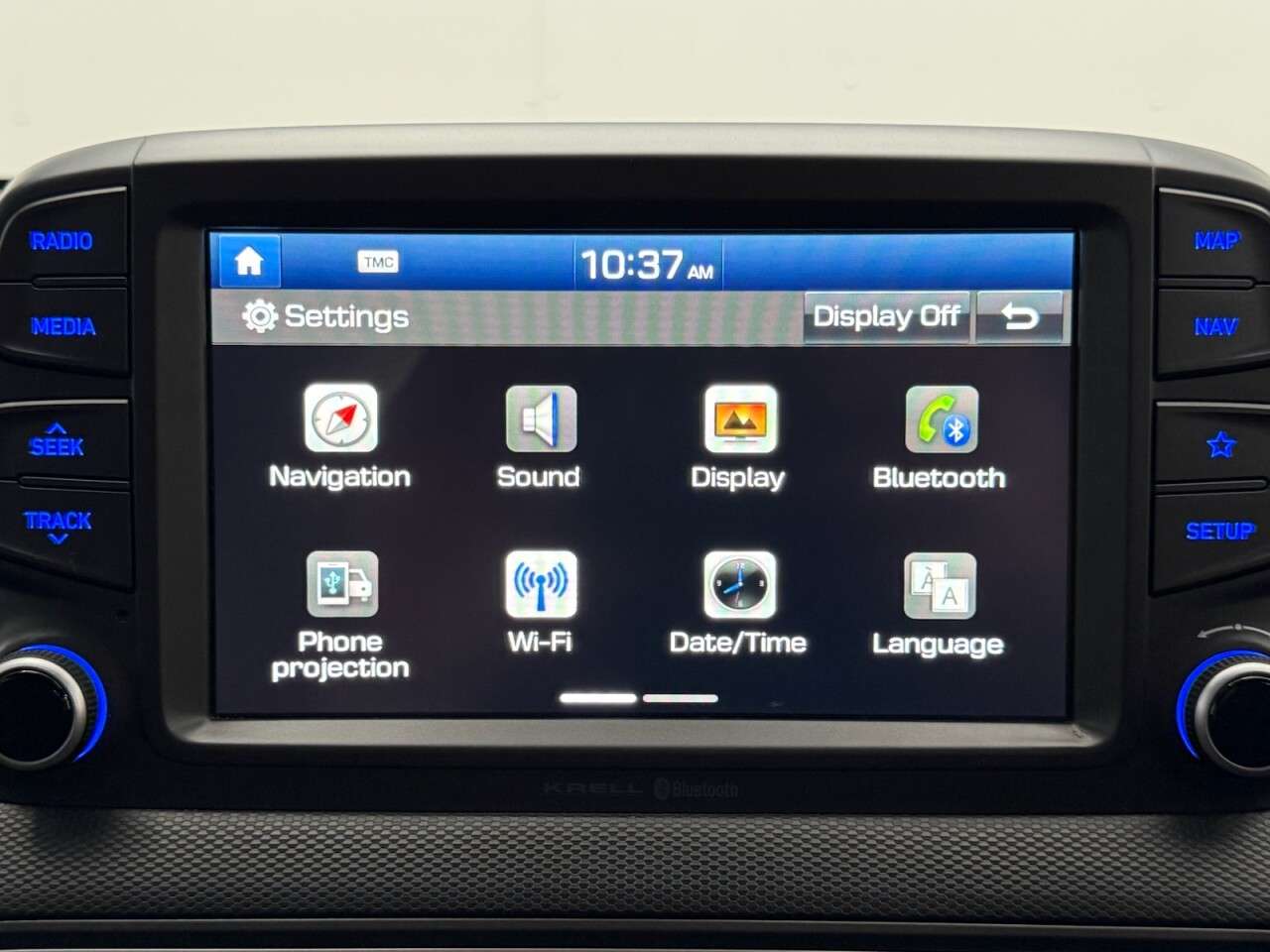 2019 HYUNDAI KONA 2019 HYUNDAI KONA