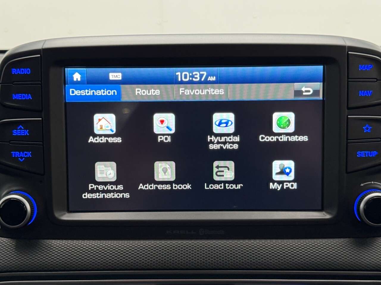 2019 HYUNDAI KONA 2019 HYUNDAI KONA