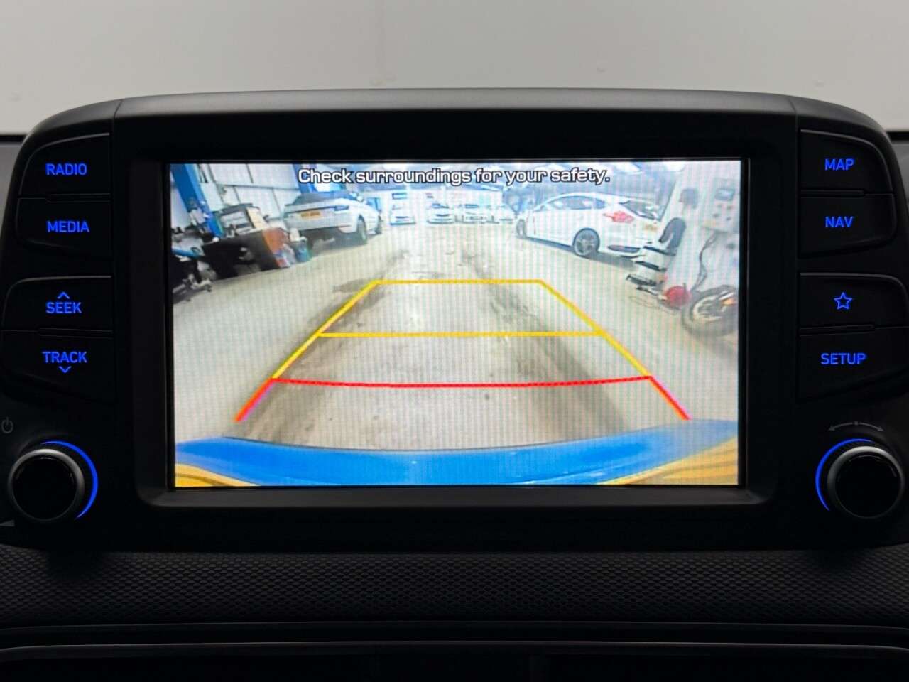 2019 HYUNDAI KONA 2019 HYUNDAI KONA