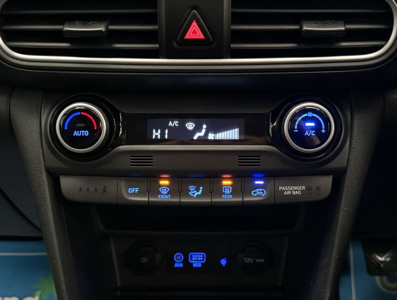 2019 HYUNDAI KONA 2019 HYUNDAI KONA