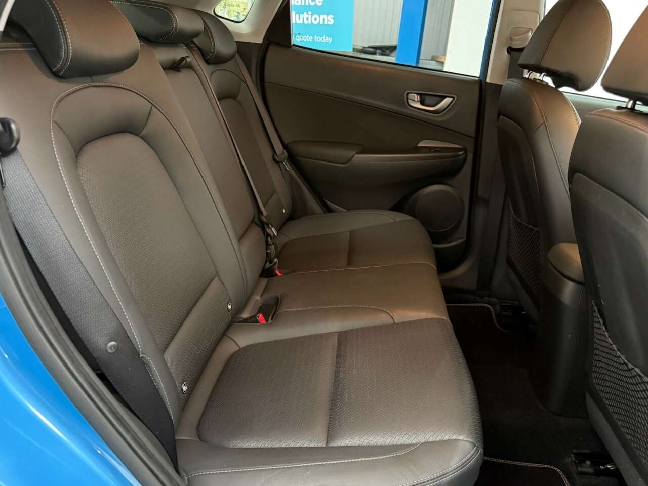 2019 HYUNDAI KONA 2019 HYUNDAI KONA