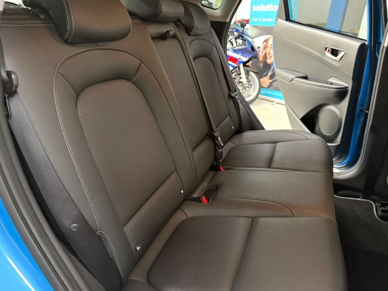 2019 HYUNDAI KONA 2019 HYUNDAI KONA