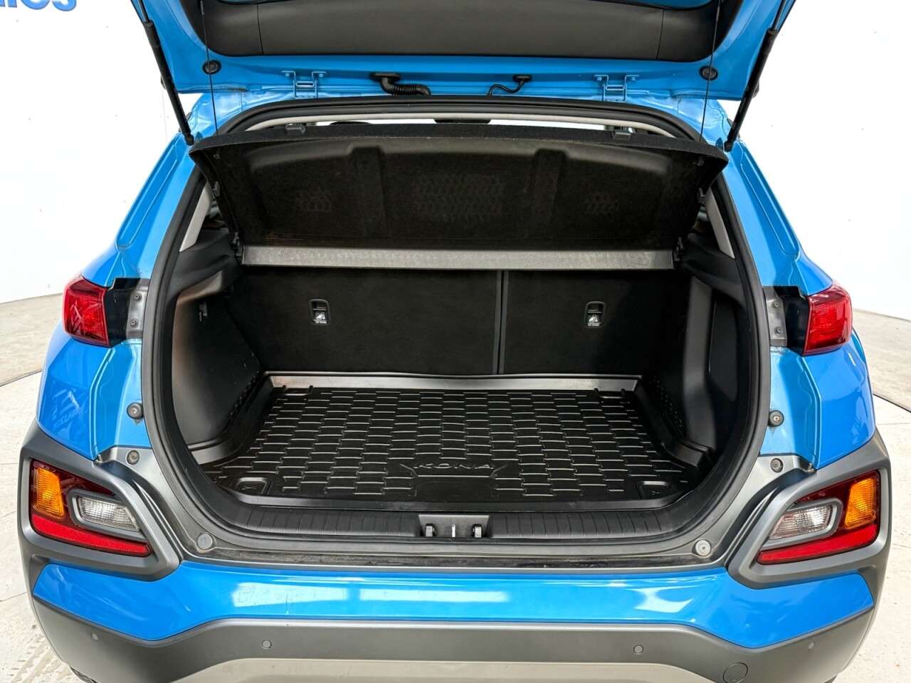 2019 HYUNDAI KONA 2019 HYUNDAI KONA