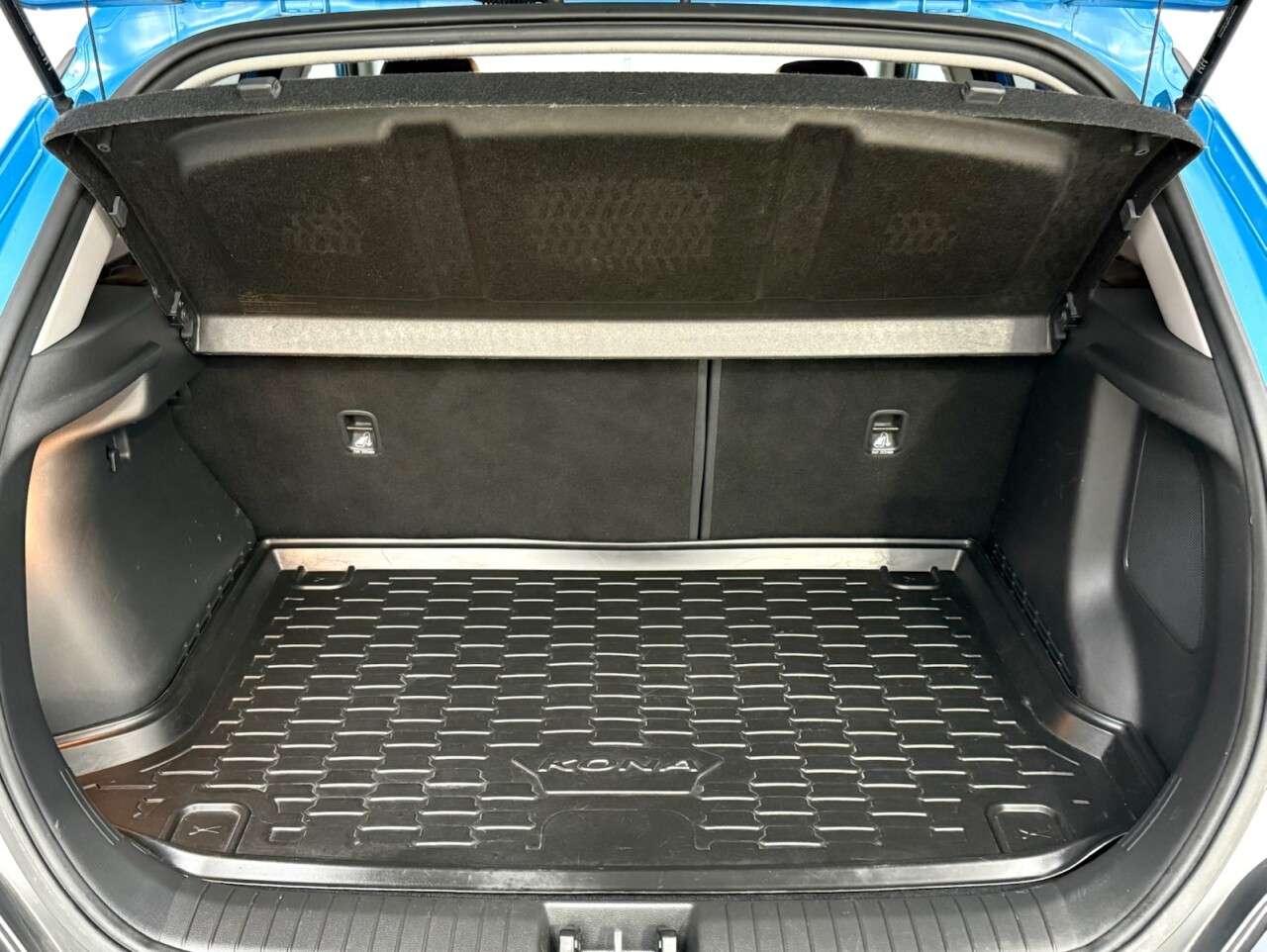 2019 HYUNDAI KONA 2019 HYUNDAI KONA