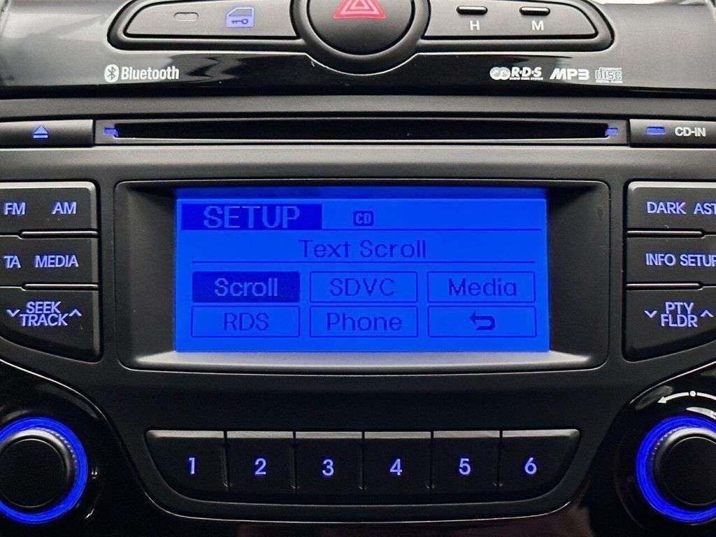 2014 HYUNDAI IX20 2014 HYUNDAI IX20