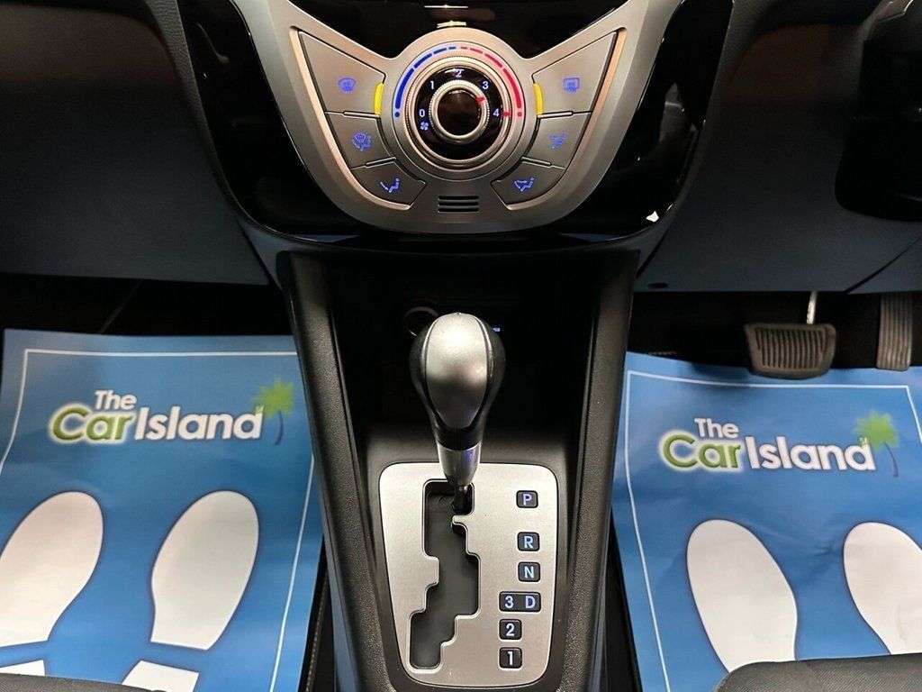 2014 HYUNDAI IX20 2014 HYUNDAI IX20