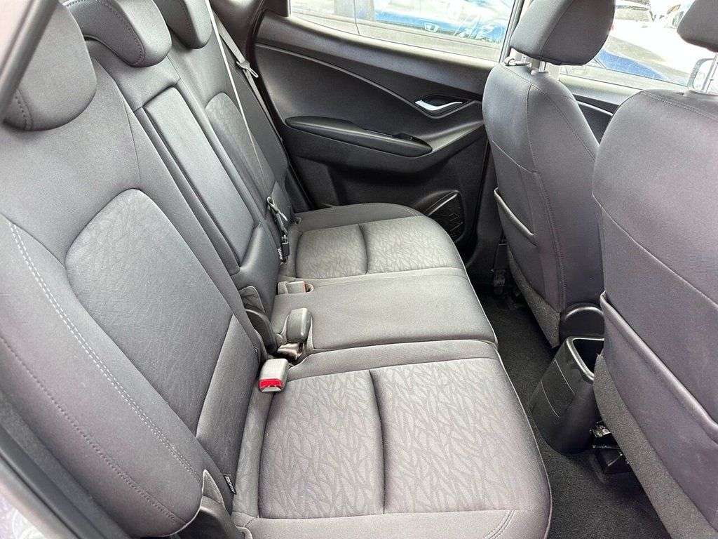 2014 HYUNDAI IX20 2014 HYUNDAI IX20