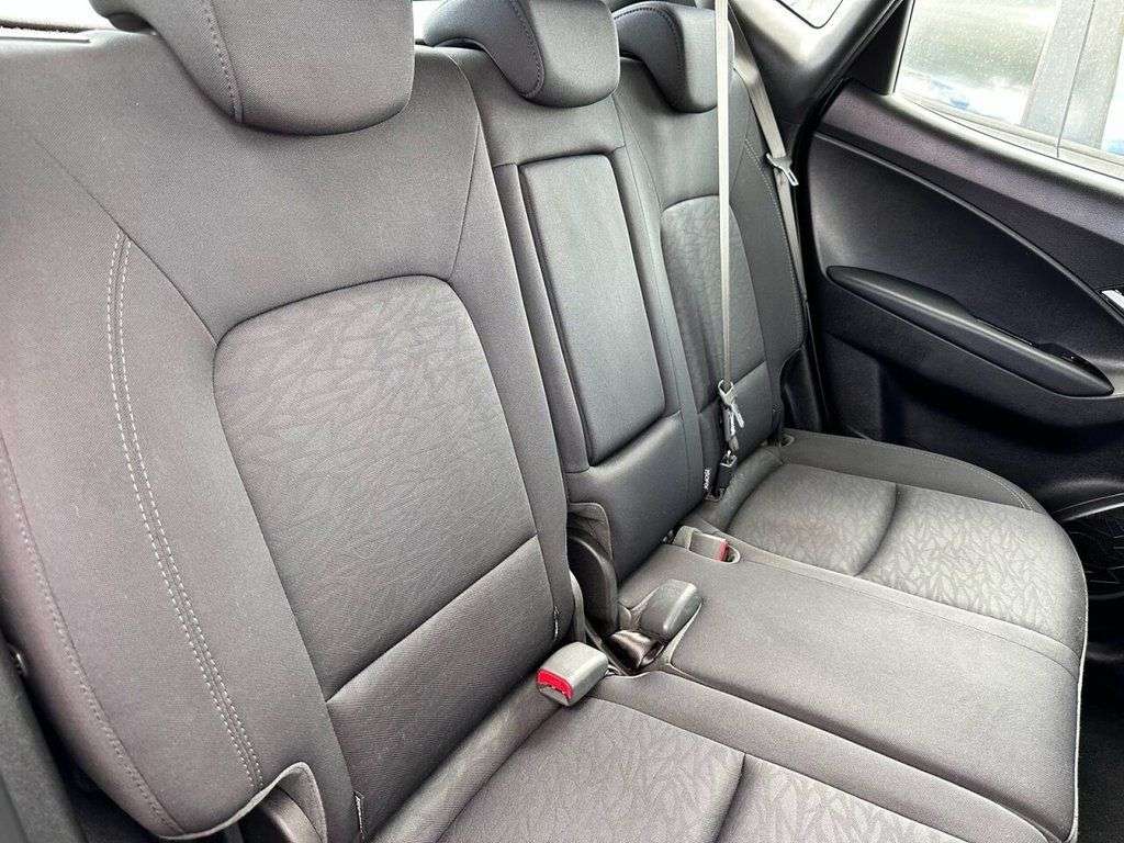 2014 HYUNDAI IX20 2014 HYUNDAI IX20