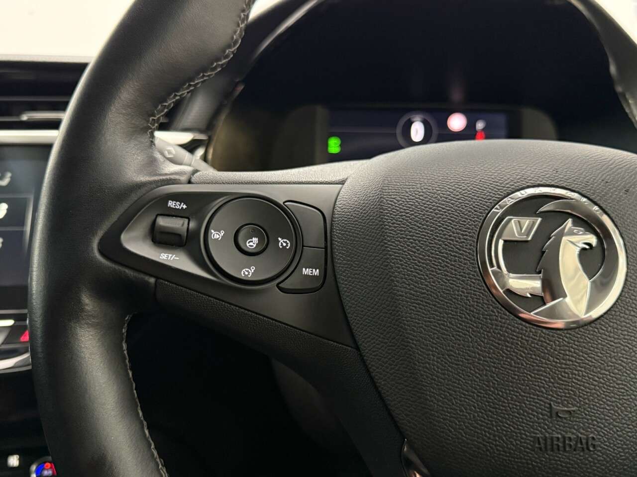 2020 VAUXHALL CORSA-E 2020 VAUXHALL CORSA-E