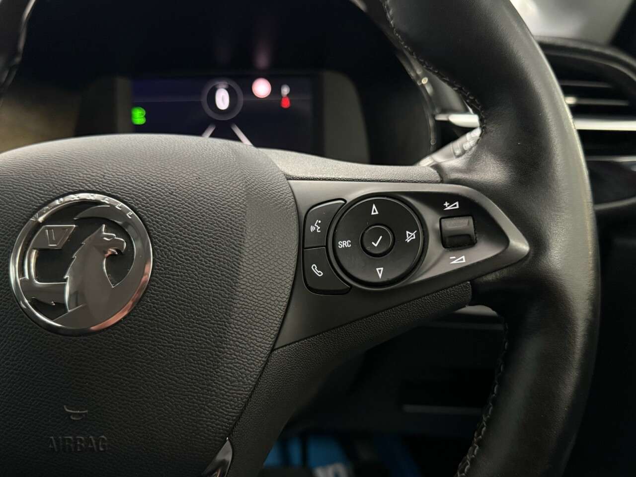 2020 VAUXHALL CORSA-E 2020 VAUXHALL CORSA-E